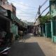 Nhà hẻm 994 Huỳnh Tấn Phát, P.Tân Phú