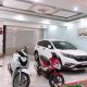 Biệt Thự Mini hẻm 27 Nguyễn Thị Thập,P.Tân Phú Quận 7