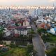 Cần bán gấp Lô Đất đường lớn khu Kiều Đàm, mặt tiền Trần Xuân Soạn, quận 7