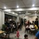 Sang quán cafe mặt tiền Tân Mỹ, Khu cư xá ngân hàng, P.Tân Thuận Tây DT: 7×19