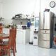 Cần bán Nhà hẻm 1716 Huỳnh Tấn Phát, TT Nhà Bè, huyện Nhà Bè DT: 5.7×19