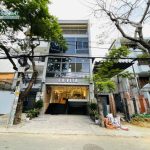 Căn hộ dịch vụ Nguyễn Văn Linh