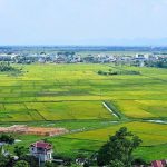 Đất nông nghiệp sử dụng vào mục đích công